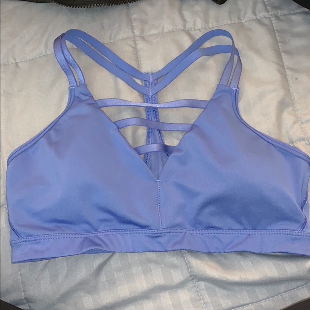VSX bra